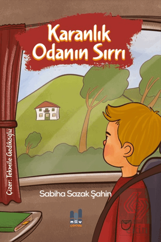 Karanlık Odanın Sırrı