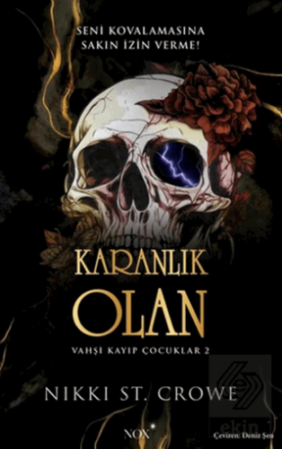 Karanlık Olan