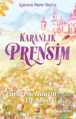 Karanlık Prensim