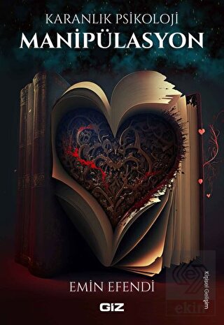 Karanlık Psikoloji - Manipülasyon