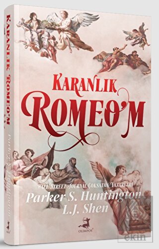 Karanlık Romeo'm