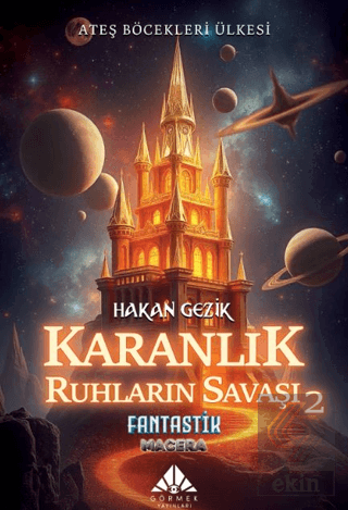 Karanlık Ruhların Savaşı 2