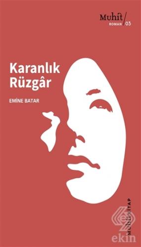 Karanlık Rüzgar