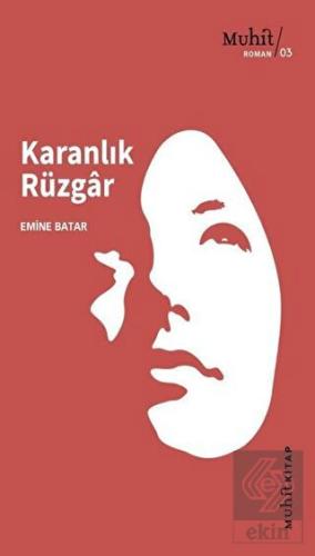 Karanlık Rüzgar