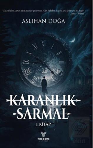 Karanlık Sarmal