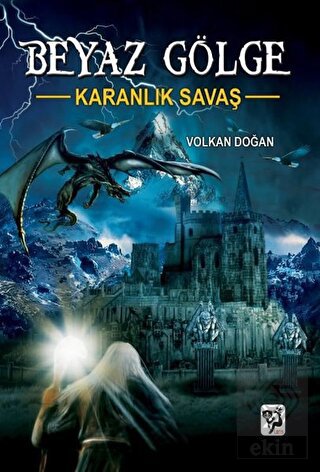 Karanlık Savaş - Beyaz Gölge 1