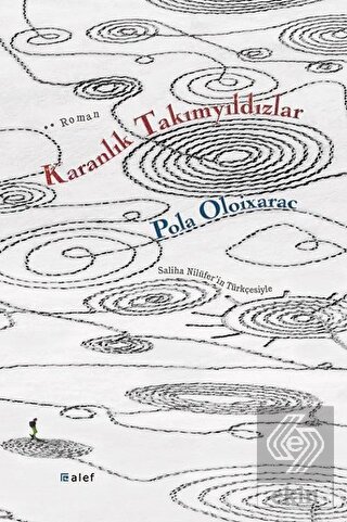 Karanlık Takımyıldızlar