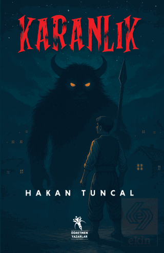 Karanlık – Tülütabaklar