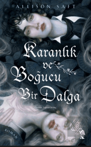 Karanlık ve Boğucu Bir Dalga Allison Saft Nemesis Kitap Satın Al - eki