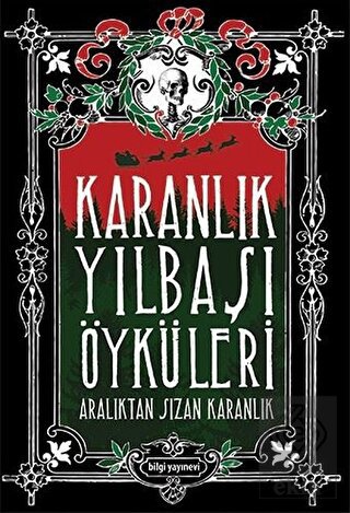 Karanlık Yılbaşı Öyküleri