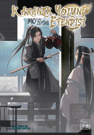 Karanlık Yolun Efendisi 2