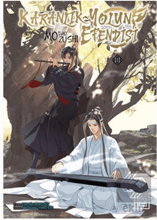 Karanlık Yolun Efendisi 3