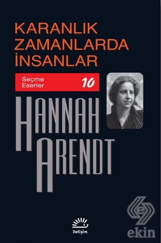 Karanlık Zamanlarda İnsanlar