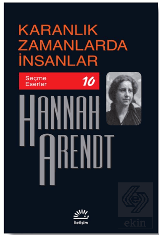 Karanlık Zamanlarda İnsanlar
