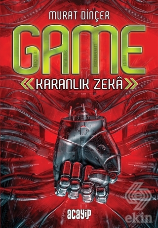 Karanlık Zeka - Game