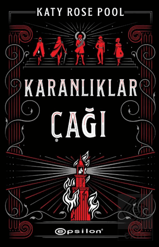 Karanlıklar Çağı