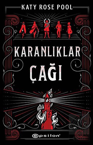 Karanlıklar Çağı