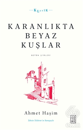 Karanlıkta Beyaz Kuşlar