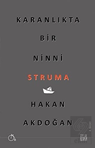 Karanlıkta Bir Ninni Struma