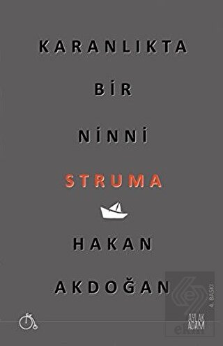 Karanlıkta Bir Ninni Struma