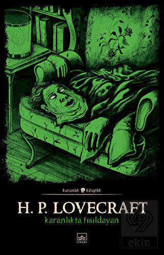 Karanlıkta Fısıldayan