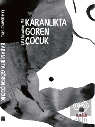 Karanlıkta Gören Çocuk