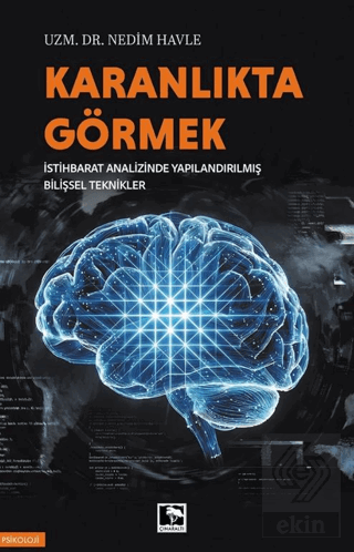 Karanlıkta Görmek
