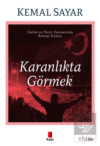 Karanlıkta Görmek