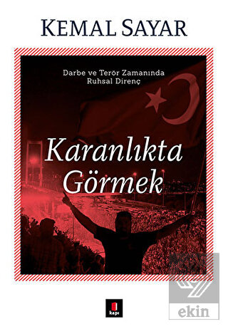 Karanlıkta Görmek