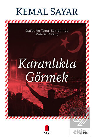 Karanlıkta Görmek