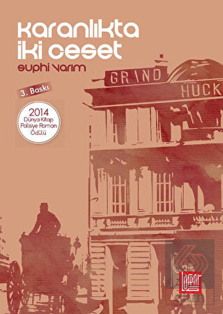 Karanlıkta İki Ceset