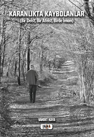 Karanlıkta Kaybolanlar