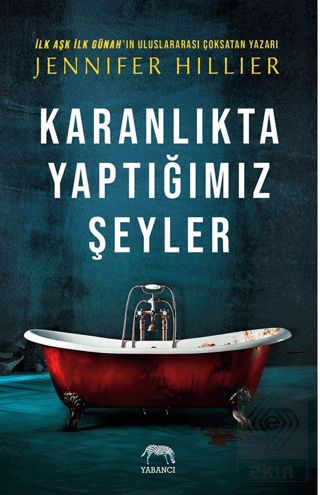 Karanlıkta Yaptığımız Şeyler