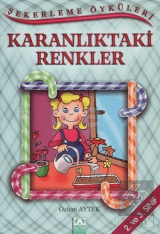 Karanlıktaki Renkler