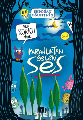 Karanlıktan Gelen Ses