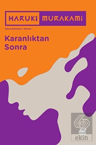 Karanlıktan Sonra (4 Farklı Renk ile)