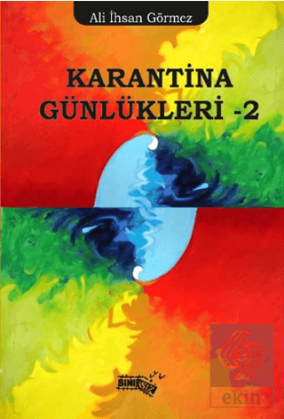 Karantina Günlükleri - 2