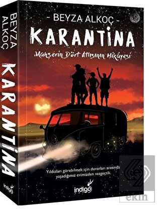 Karantina