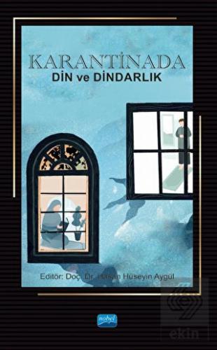 Karantinada Din ve Dindarlık
