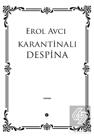 Karantinalı Despina
