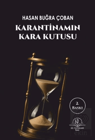 Karantinamın Kara Kutusu