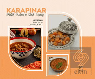 Karapınar Mutfak Kültürü ve Yemek Çeşitliliği