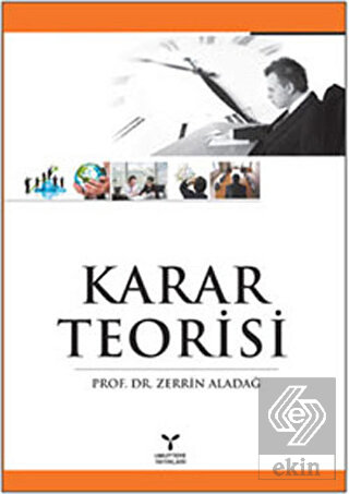 Karar Teorisi
