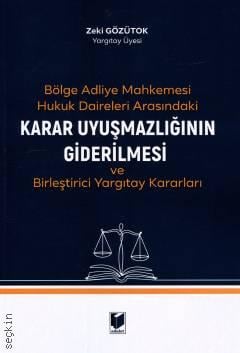 Karar Uyuşmazlığının Giderilmesi