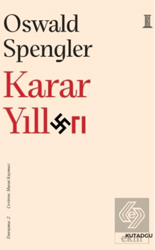Karar Yılları