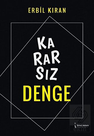Kararsız Denge