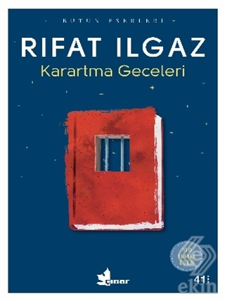 Karartma Geceleri