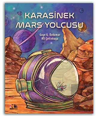 Karasinek Mars Yolcusu