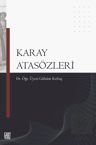 Karay Atasözleri