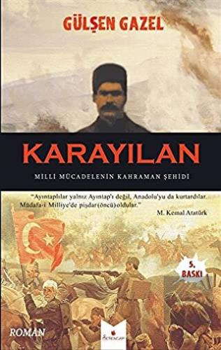 Karayılan